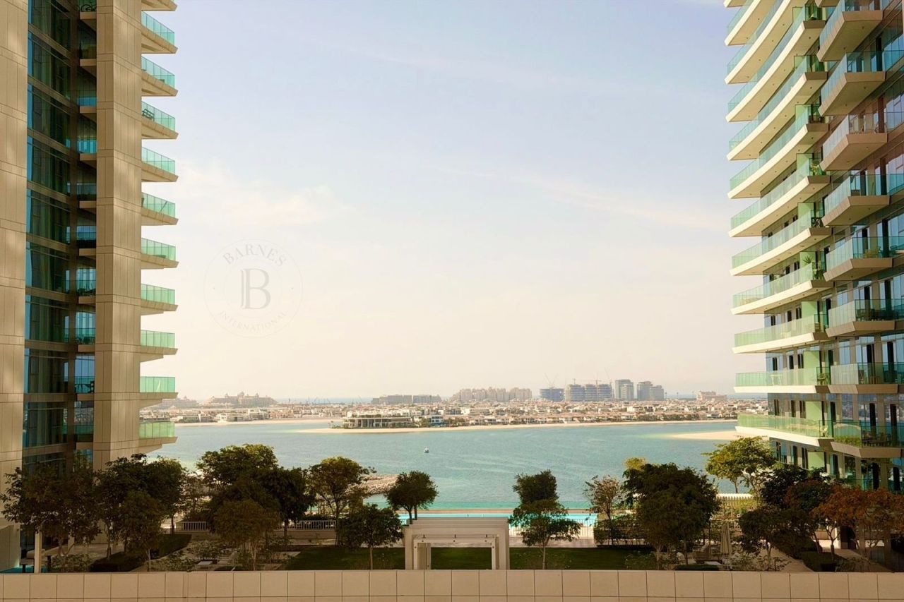 Квартира в Дубае, ОАЭ, 67.8 м² - фото 1