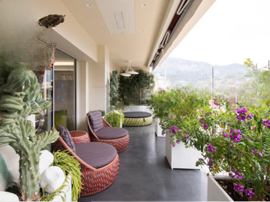 Квартира в Монако, Монако, 216 м² - фото 3