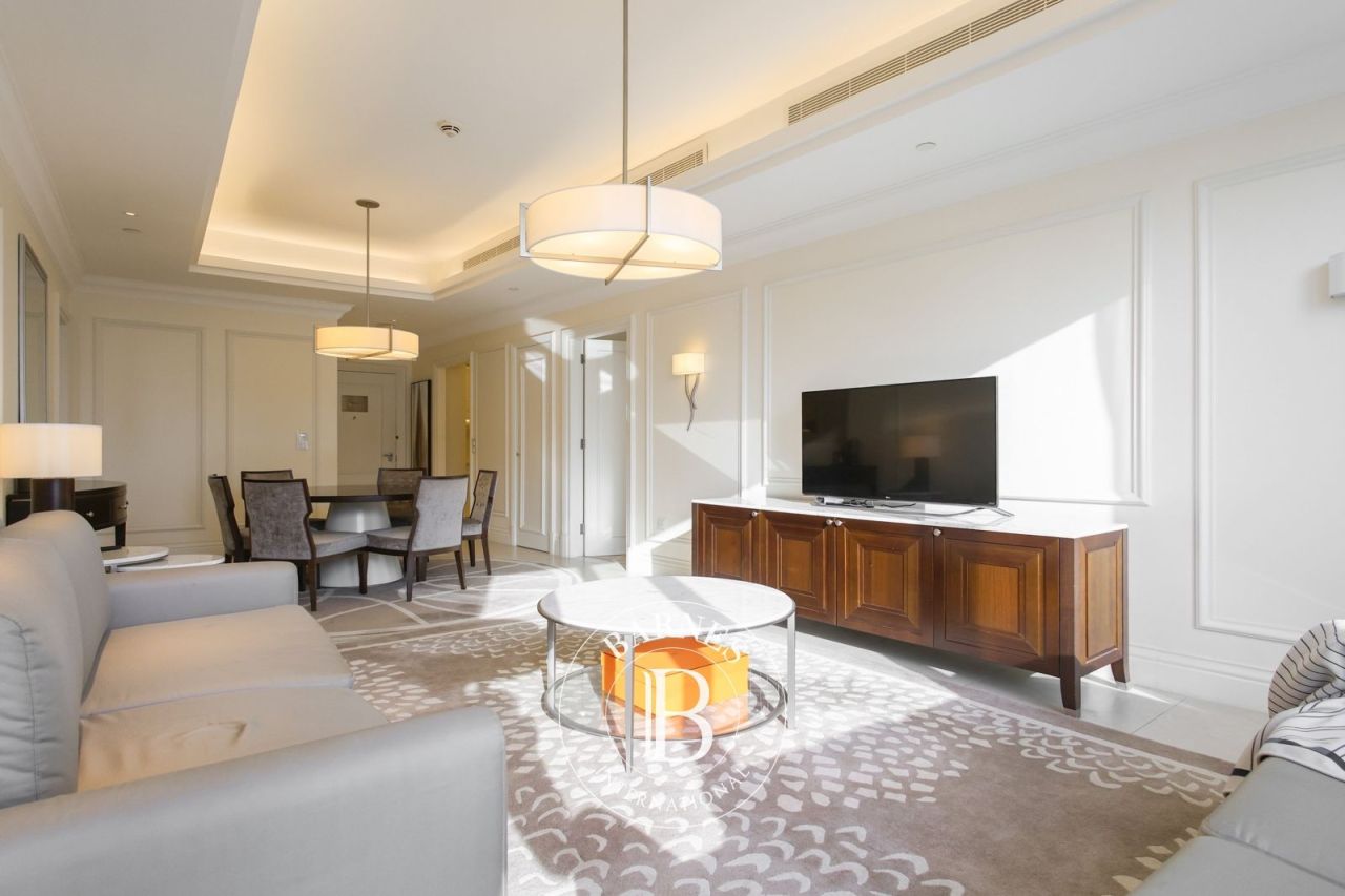 Квартира в Дубае, ОАЭ, 118.1 м² - фото 1