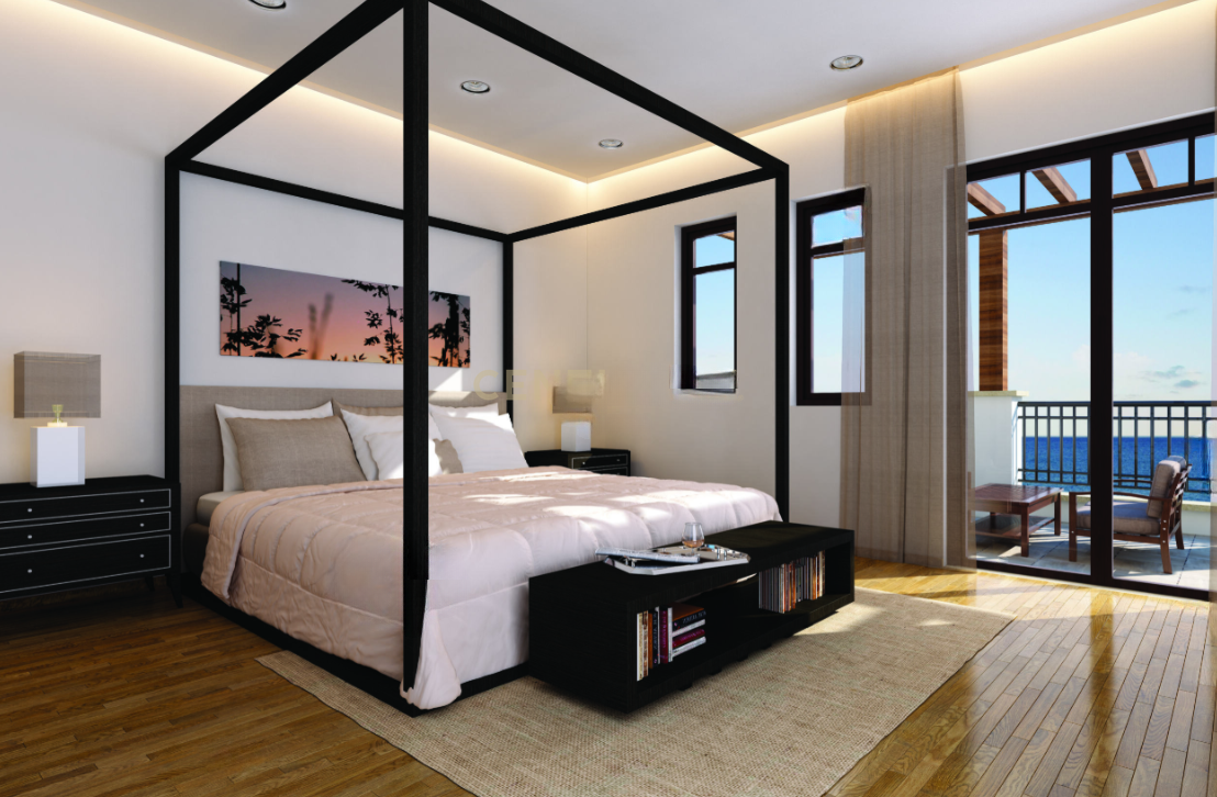 Квартира в Куклие, Кипр, 176 м² - фото 3