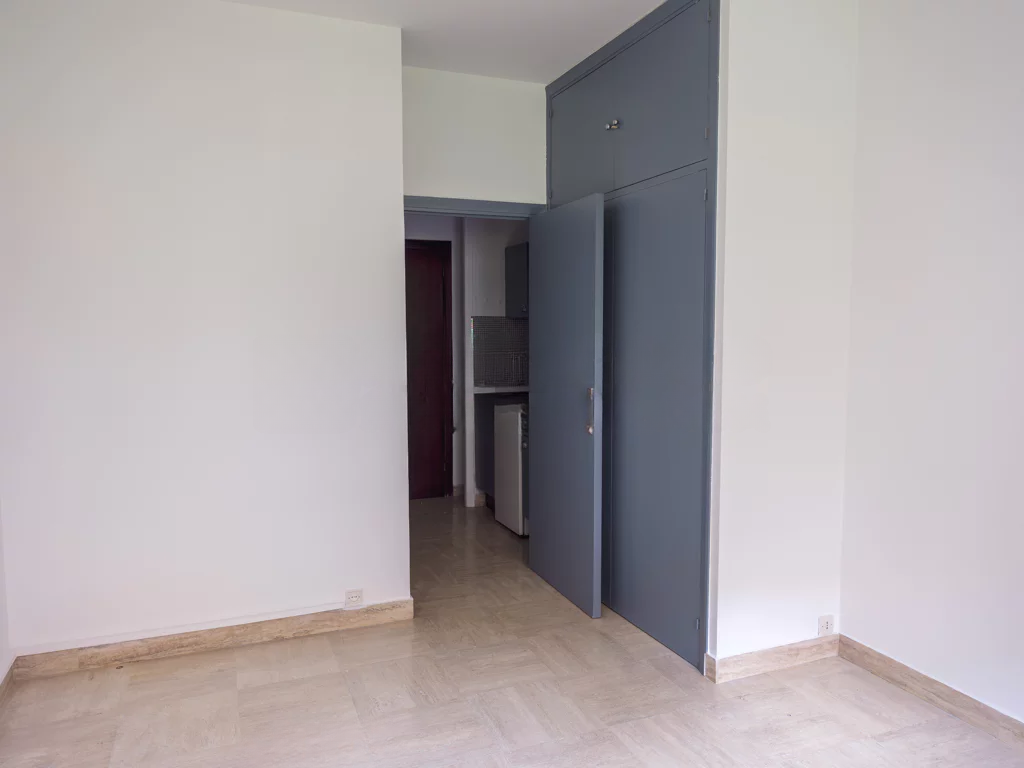 Квартира в Сен-Романе, Монако, 25 м² - фото 3