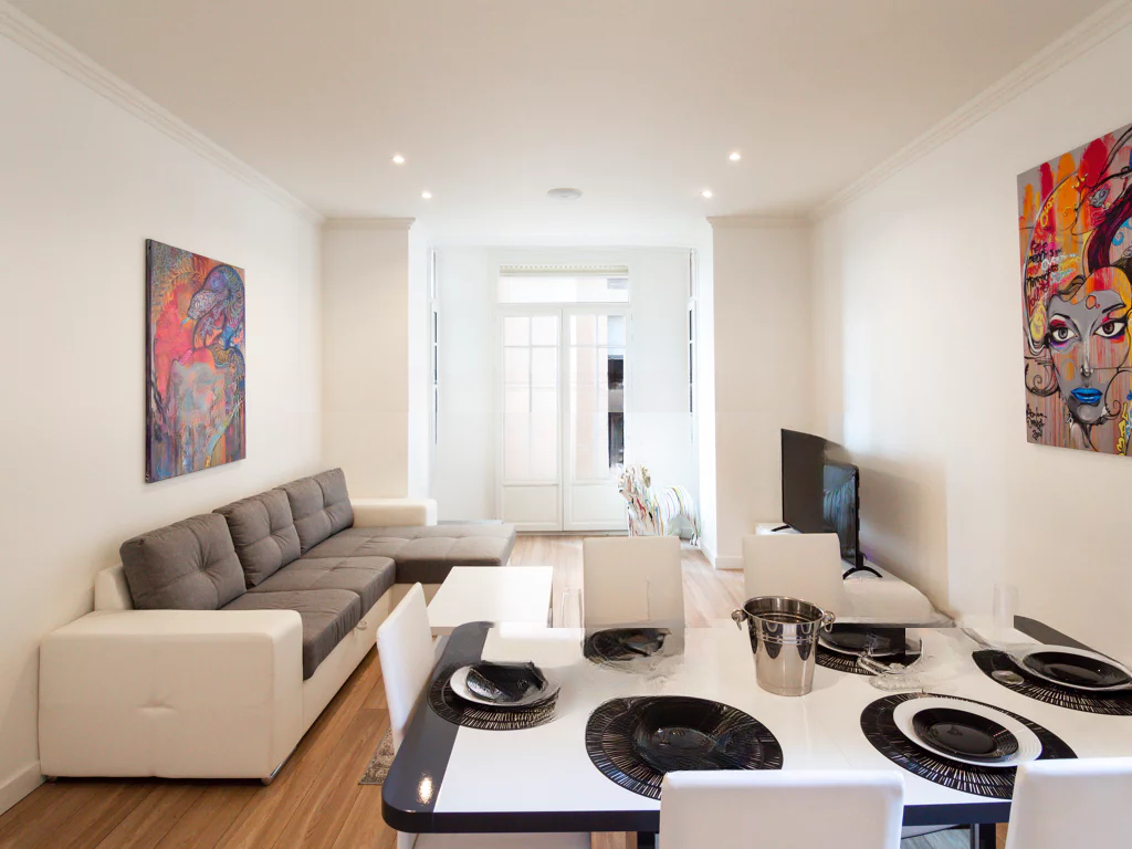 Квартира в Ларвотто, Монако, 108 м² - фото 3