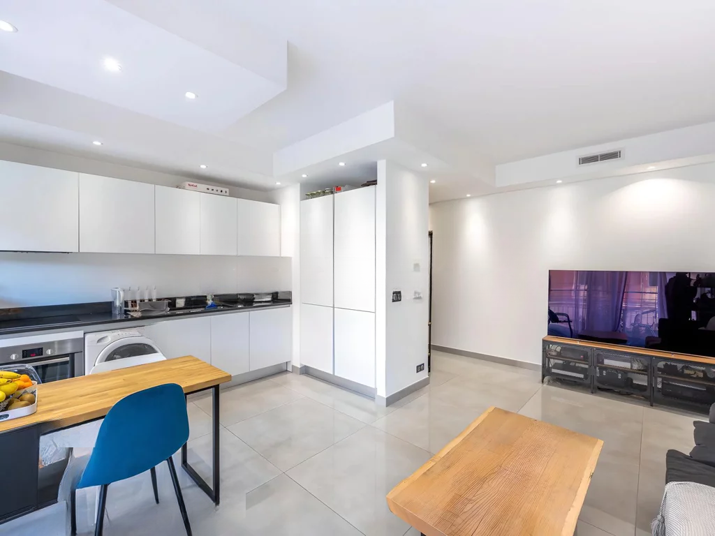 Квартира в Монако, Монако, 95 м² - фото 3