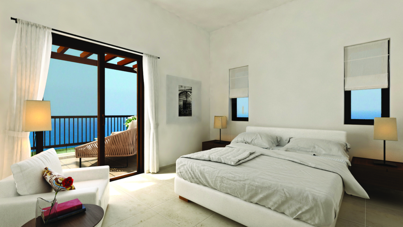 Квартира в Куклие, Кипр, 142 м² - фото 3