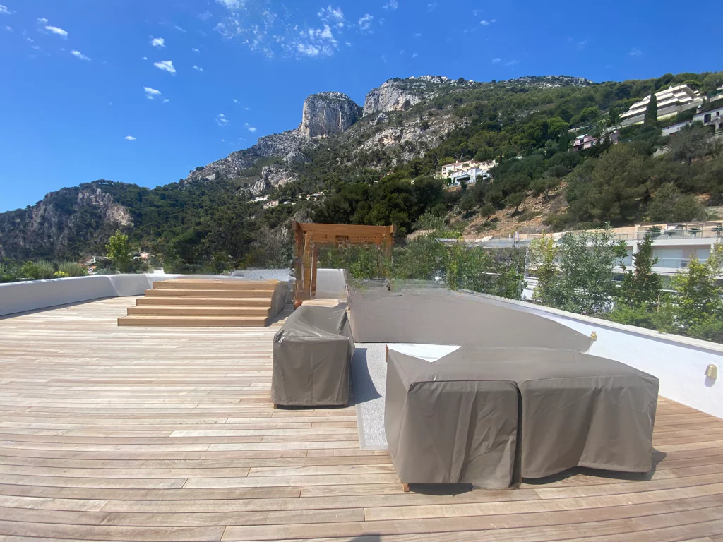 Квартира в Монако, Монако, 684 м² - фото 3