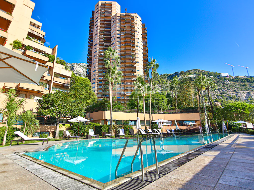 Квартира в Сен-Романе, Монако, 4 м² - фото 3