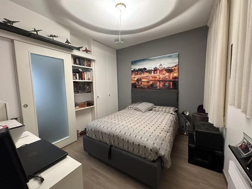 Квартира в Монегетти, Монако, 40 м² - фото 3