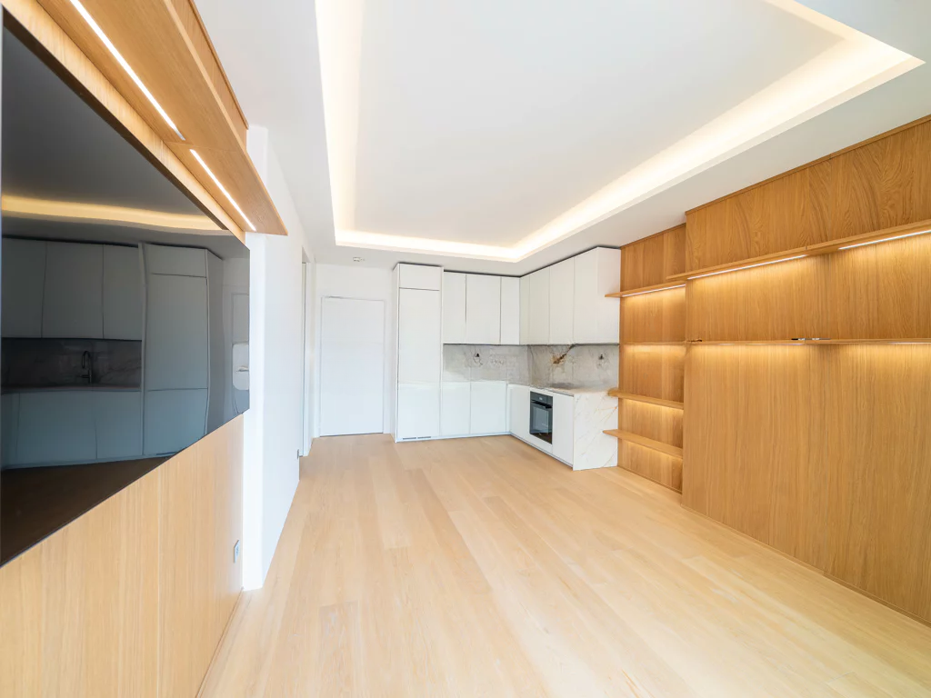 Квартира в Монте Карло, Монако, 65 м² - фото 3