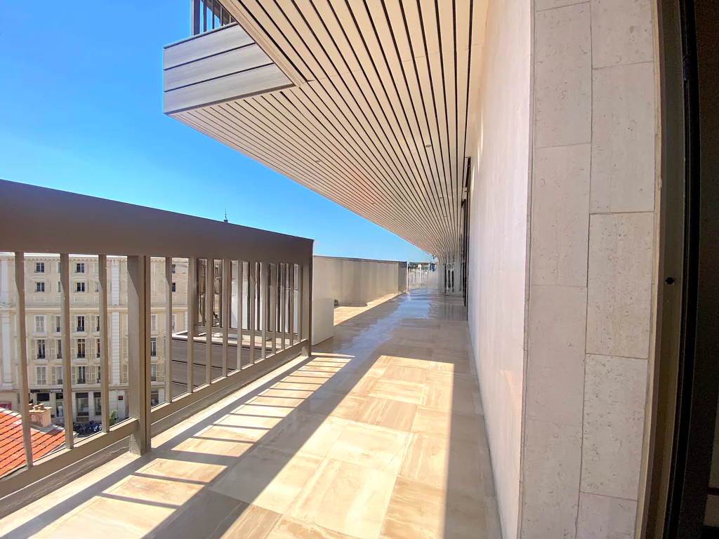 Квартира в Монако, Монако, 254 м² - фото 3