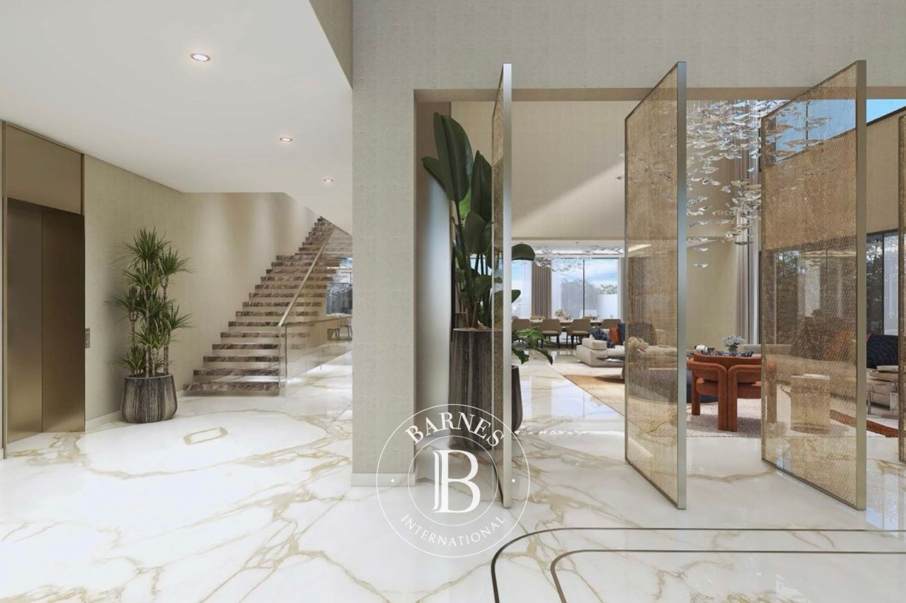 Вилла в Дубае, ОАЭ, 220.5 м² - фото 2