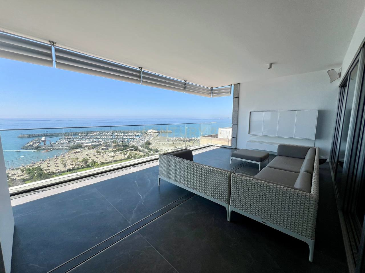 Квартира в Агиос Тихоне, Кипр, 240 м² - фото 3