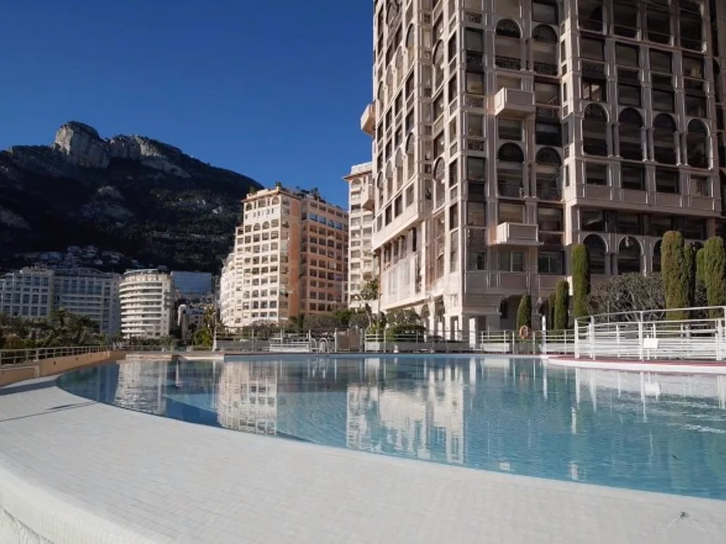 Квартира в Фонвьее, Монако, 177 м² - фото 3