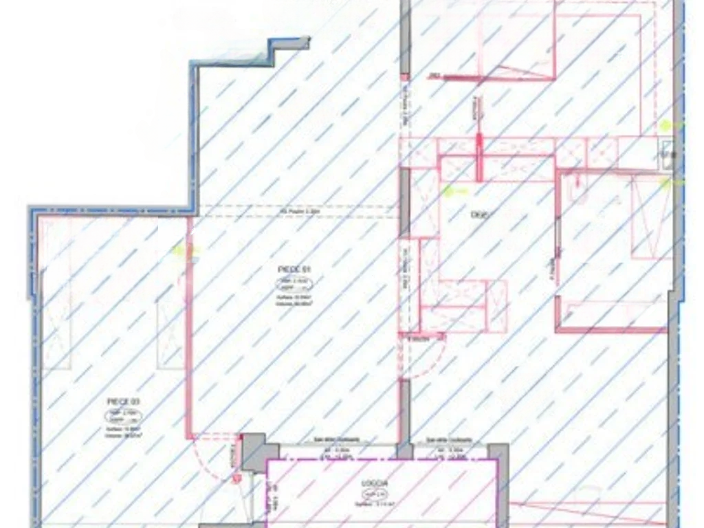 Квартира в Монако, Монако, 114 м² - фото 3