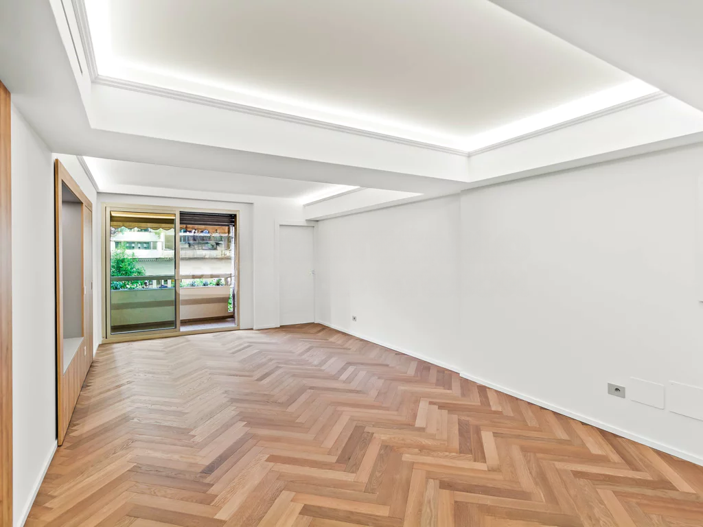 Квартира в Ла-Кондамине, Монако, 114 м² - фото 3