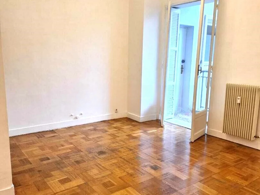 Квартира в Сен-Романе, Монако, 50 м² - фото 3