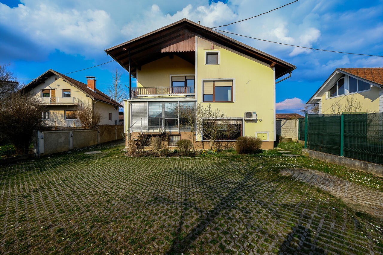 Дом в Любляне, Словения, 312 м² - фото 3