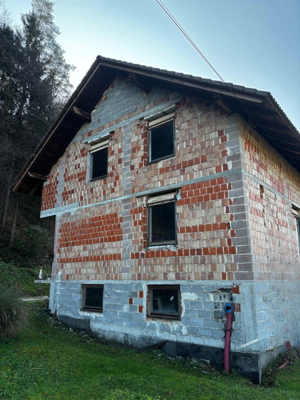 Дом в Любляне, Словения, 263 м² - фото 3