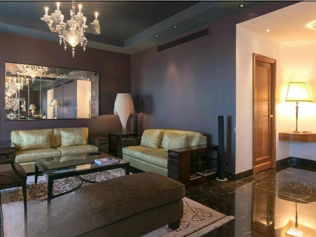 Квартира в Монако, Монако, 295 м² - фото 3