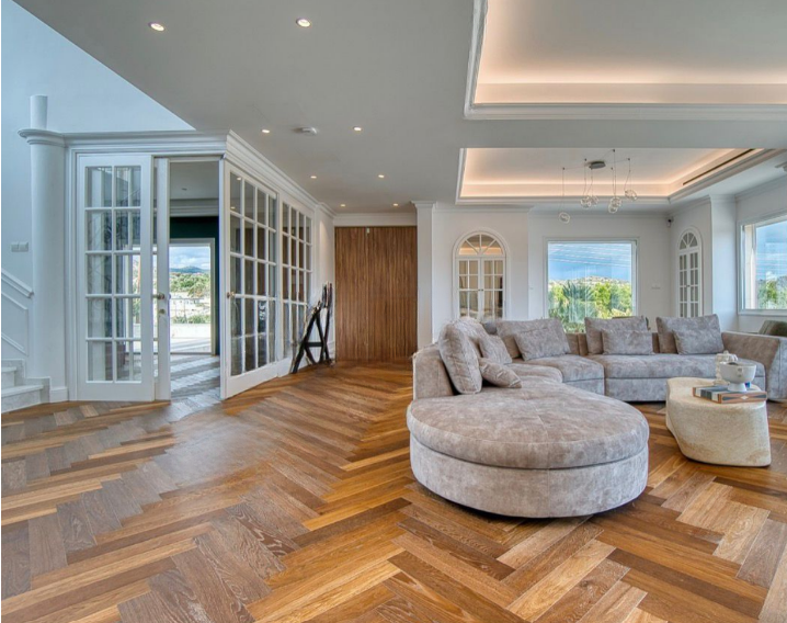 Квартира в Палодее, Кипр, 380 м² - фото 3