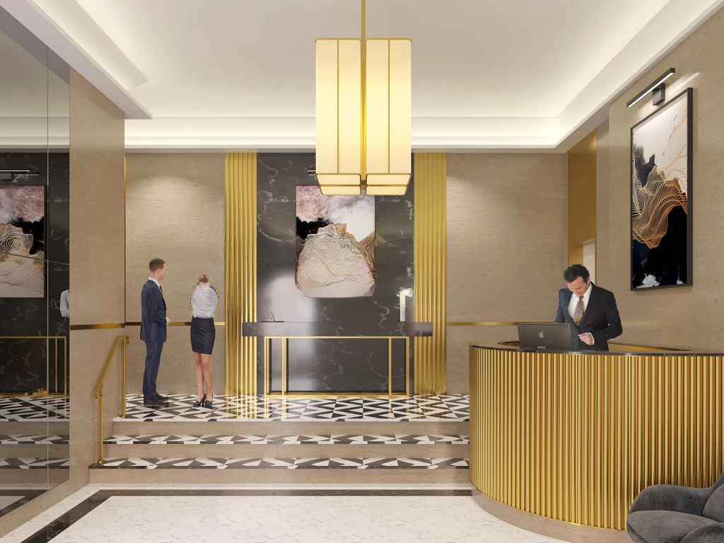 Квартира в Сен-Романе, Монако, 181 м² - фото 3