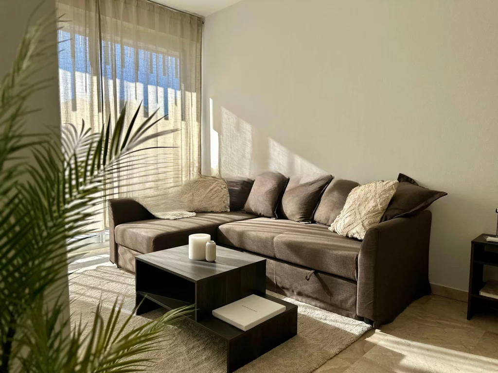 Квартира в Монте Карло, Монако, 101 м² - фото 3