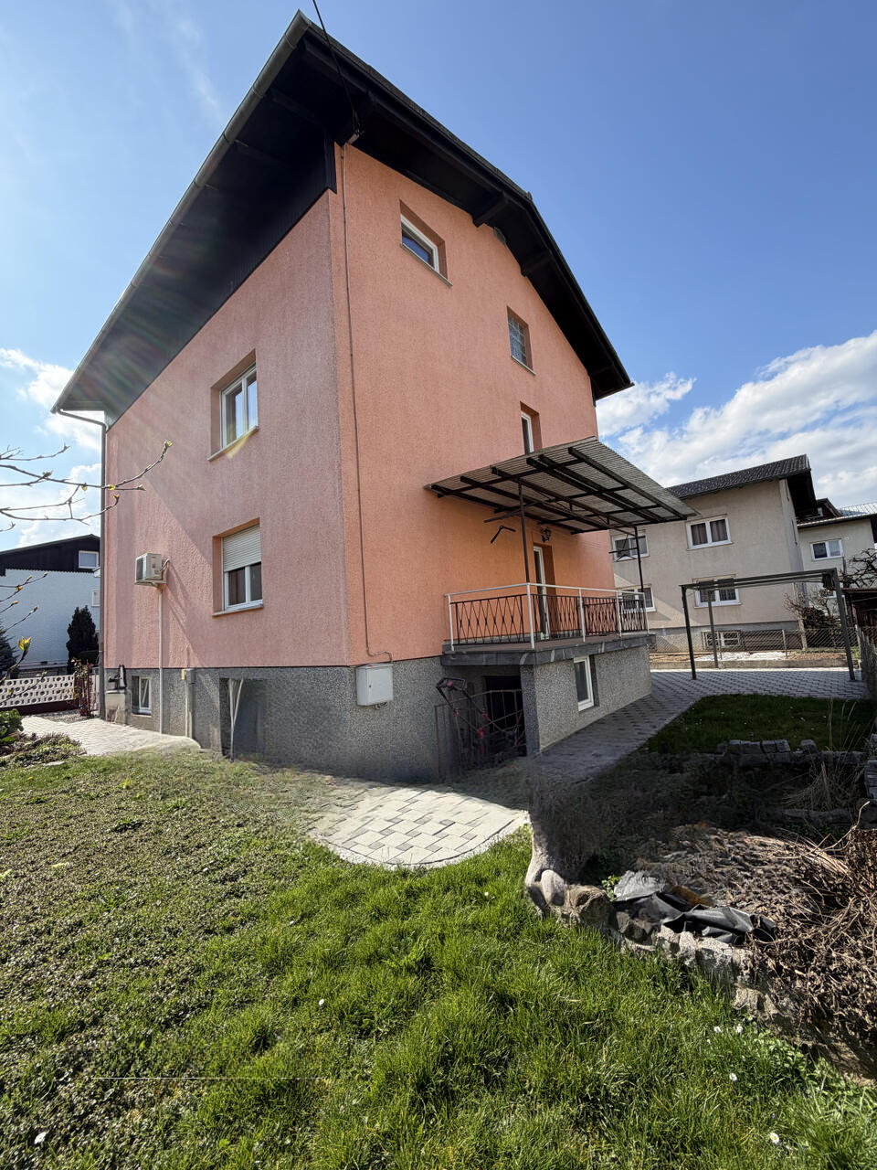 Дом в Любляне, Словения, 300 м² - фото 3