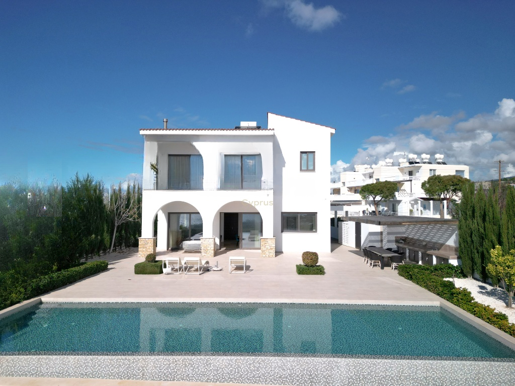 Квартира в Айос-Георгиос-Пейас, Кипр, 300 м² - фото 3