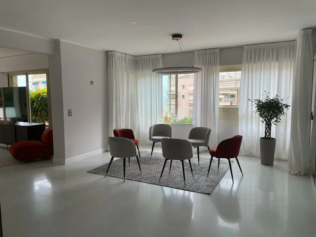 Квартира в Сен-Романе, Монако, 291 м² - фото 3