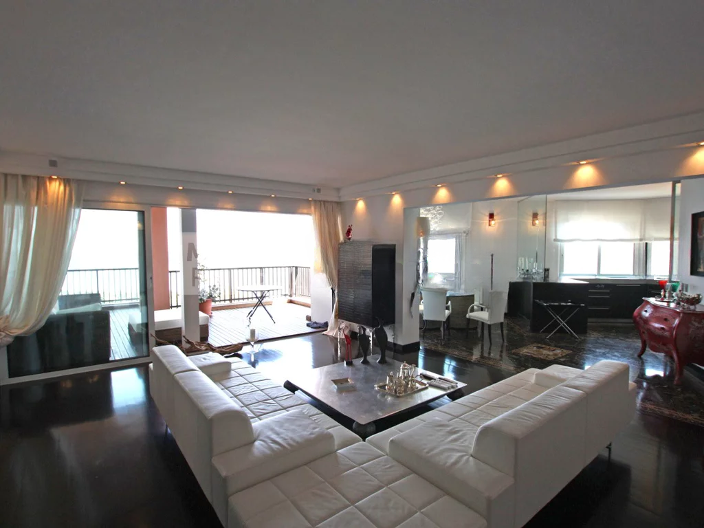 Квартира в Сен-Романе, Монако, 276 м² - фото 3