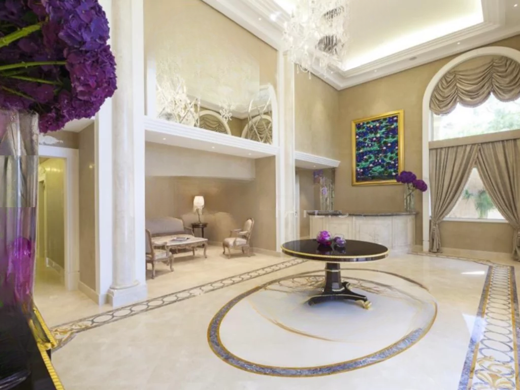 Квартира в Фонвьее, Монако, 750 м² - фото 3
