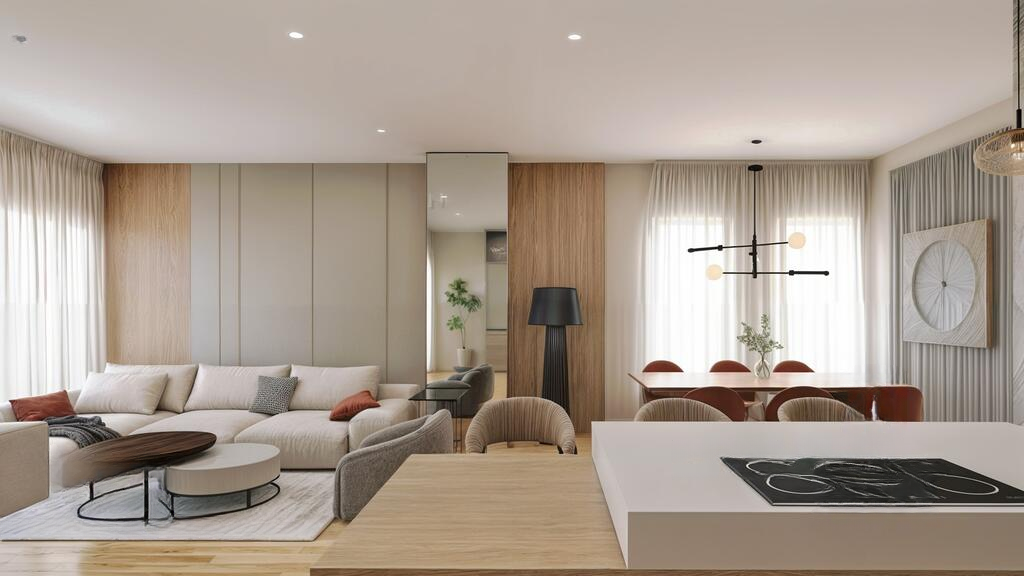 Дом в Любляне, Словения, 162 м² - фото 3