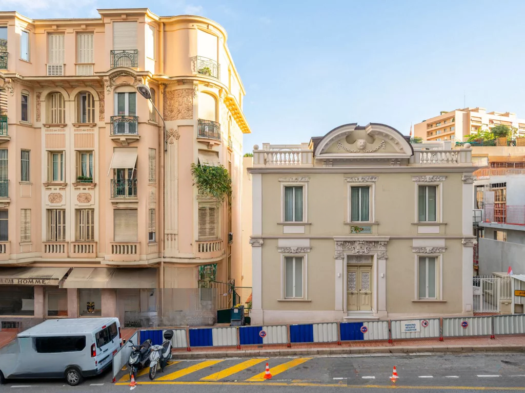 Квартира в Сен-Романе, Монако, 170 м² - фото 3