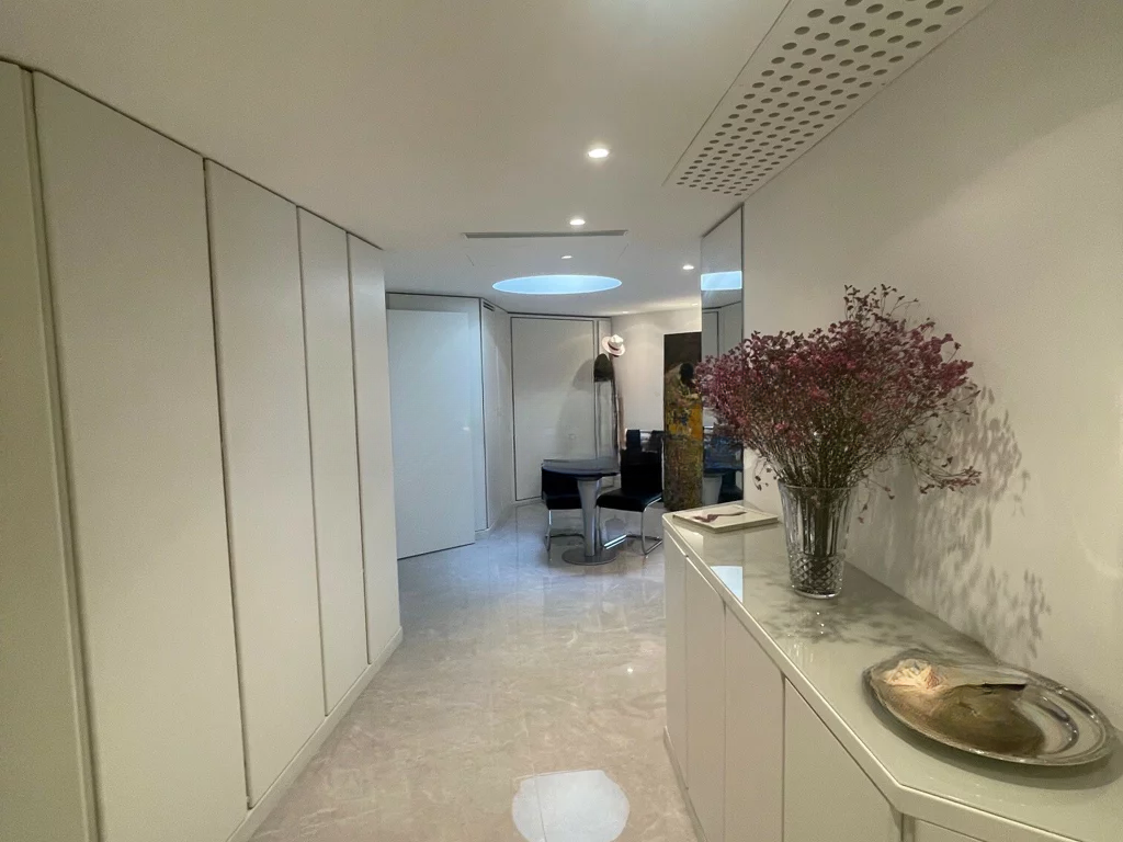 Квартира в Сен-Романе, Монако, 103 м² - фото 3