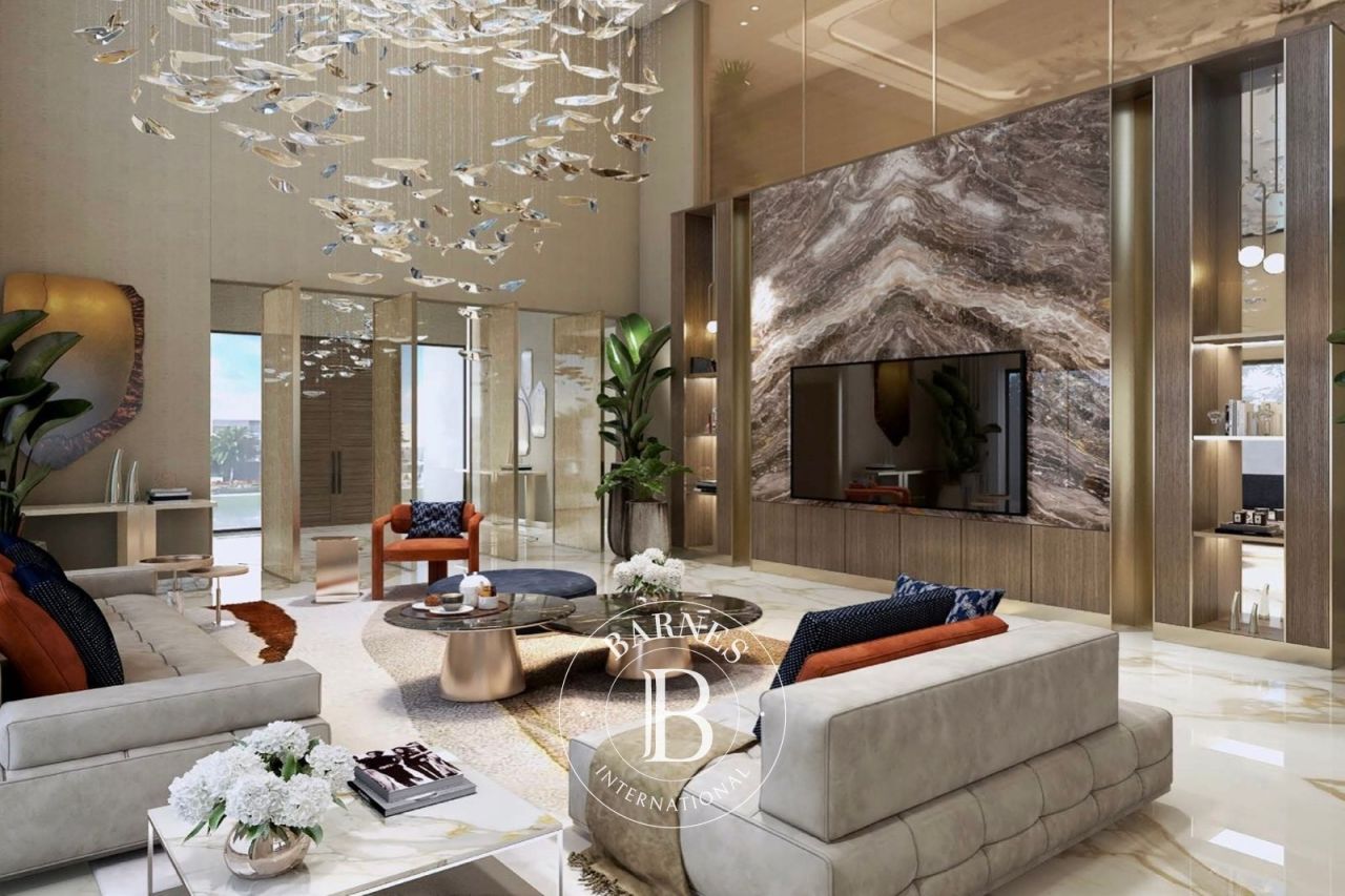 Вилла в Дубае, ОАЭ, 220.5 м² - фото 4