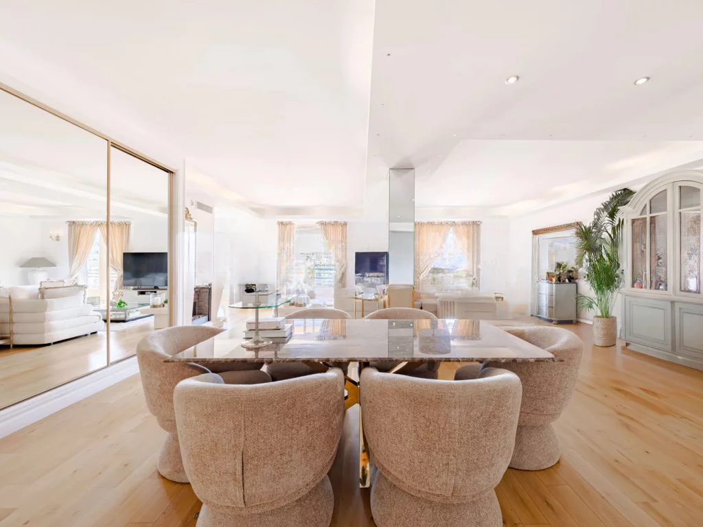 Квартира в Монте Карло, Монако, 380 м² - фото 3