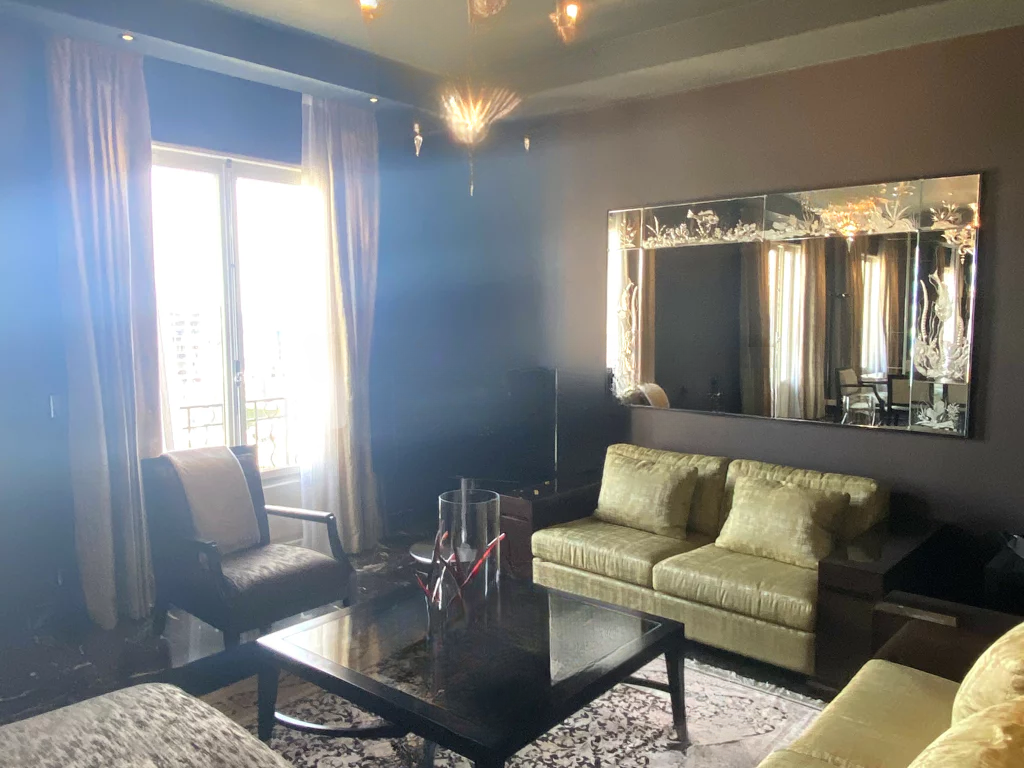 Квартира в Монако, Монако, 290 м² - фото 3