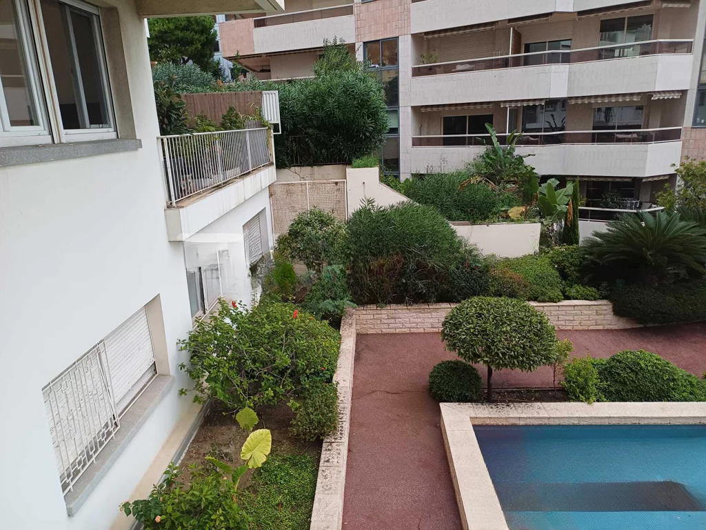 Квартира в Монако, Монако, 11 м² - фото 3