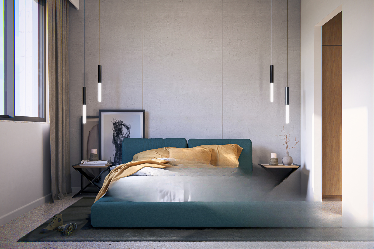 Квартира в Паралимни, Кипр, 82 м² - фото 3