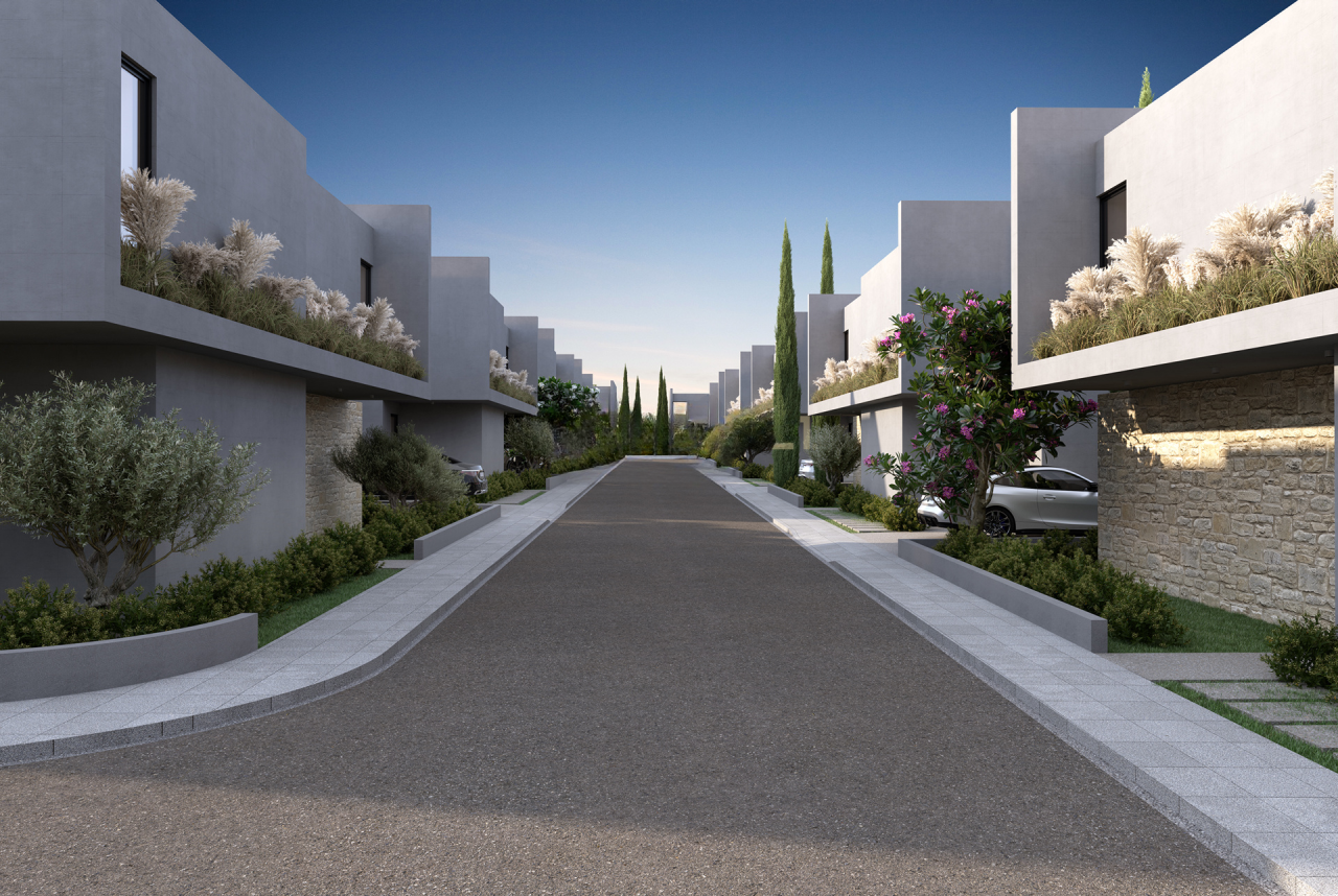 Квартира в Паралимни, Кипр, 150 м² - фото 4