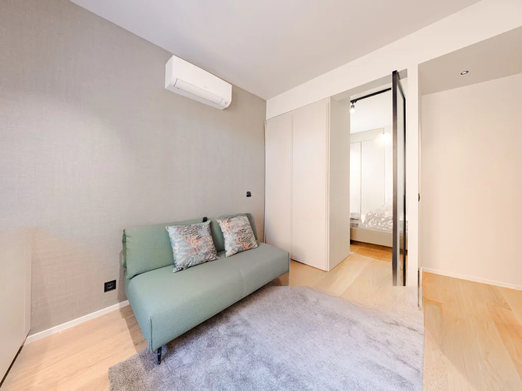 Квартира в Монако, Монако, 32 м² - фото 4