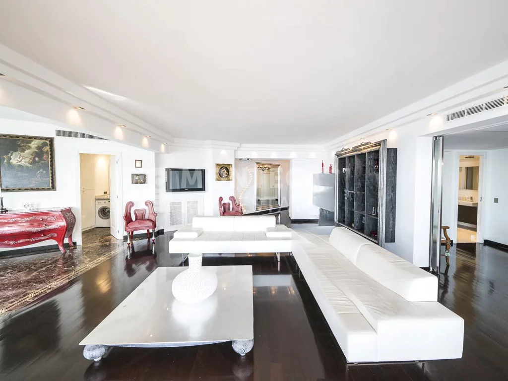 Квартира в Сен-Романе, Монако, 276 м² - фото 4