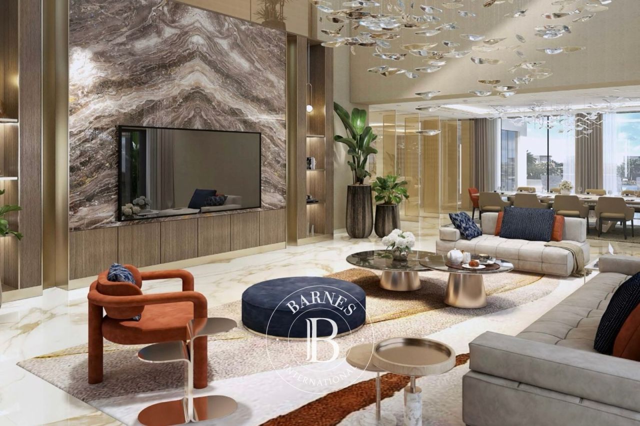 Вилла в Дубае, ОАЭ, 220.5 м² - фото 5