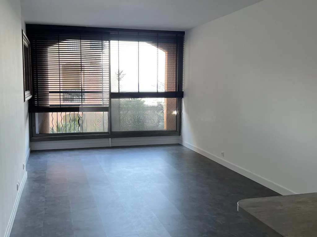 Квартира в Фонвьее, Монако, 43 м² - фото 4