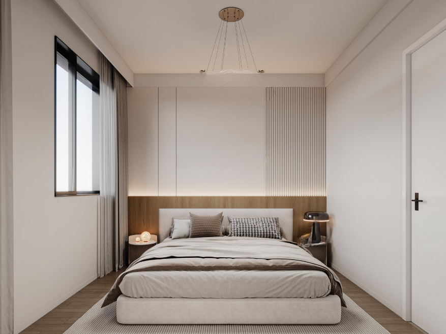 Квартира в Лимасоле, Кипр, 83 м² - фото 4