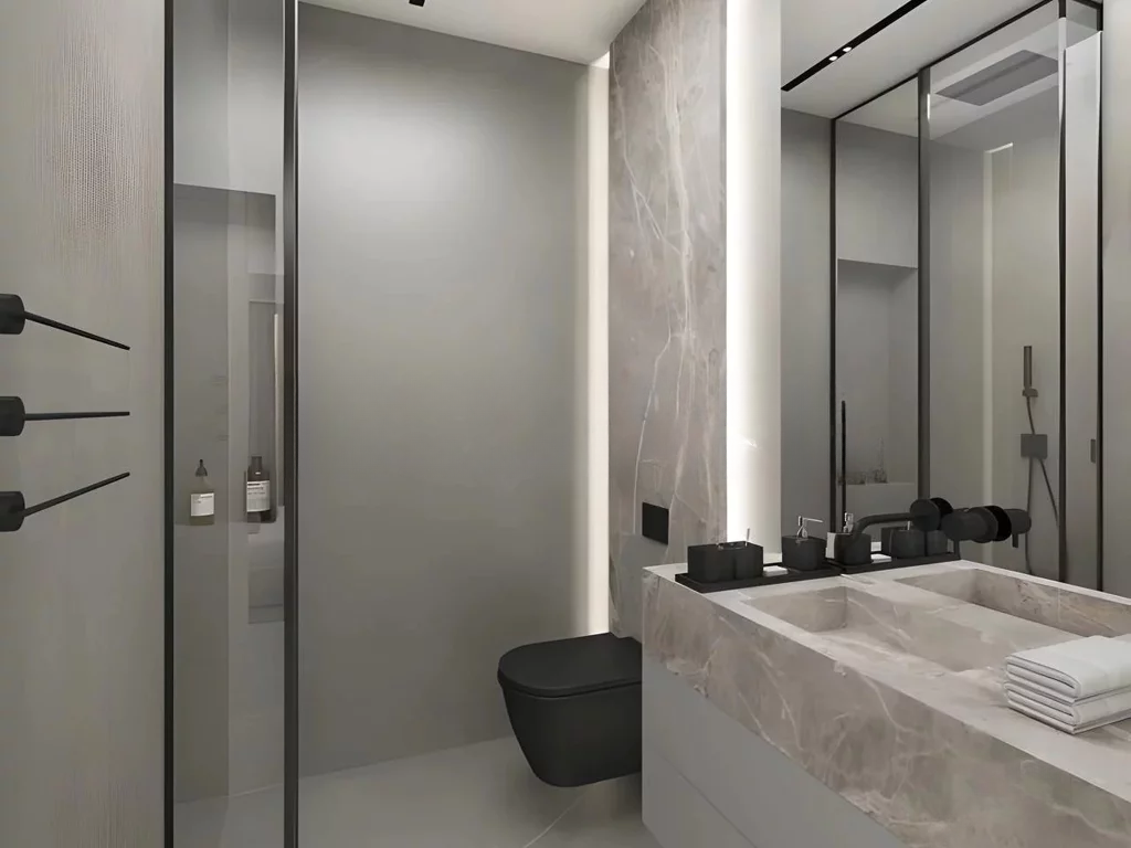 Квартира в Монако, Монако, 95 м² - фото 4