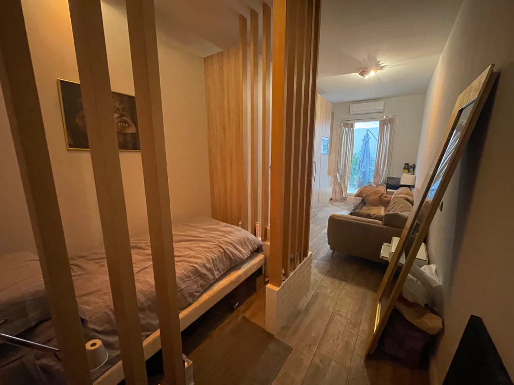 Квартира в Монте Карло, Монако, 34 м² - фото 4