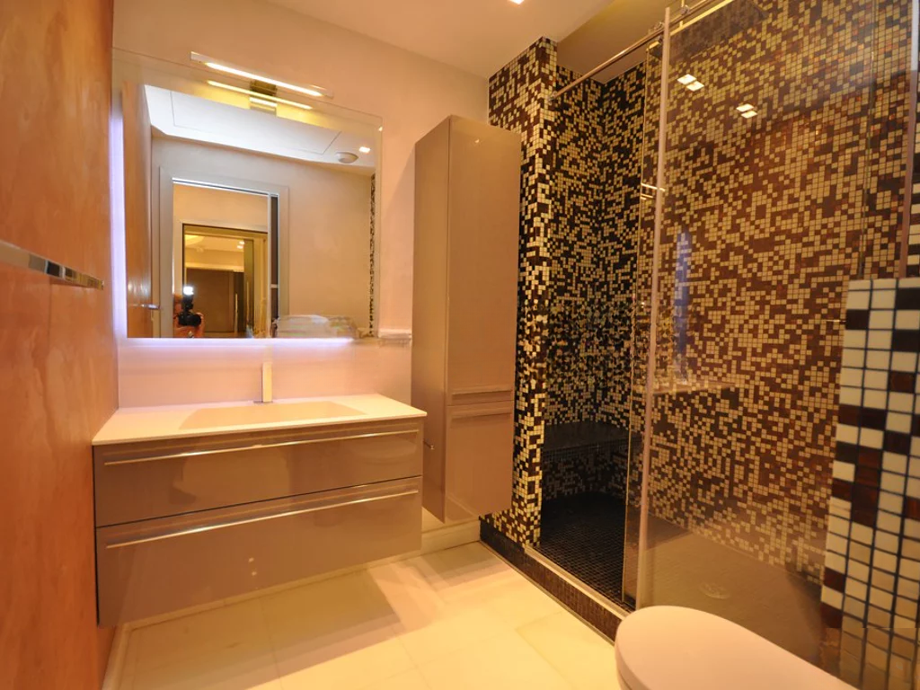 Квартира в Сен-Романе, Монако, 83 м² - фото 4