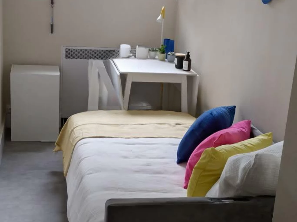 Квартира в Монако, Монако, 11 м² - фото 4