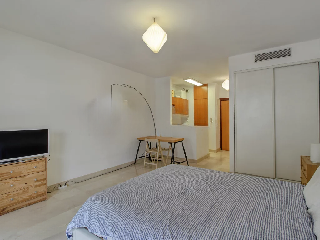 Квартира в Ла-Кондамине, Монако, 39 м² - фото 4