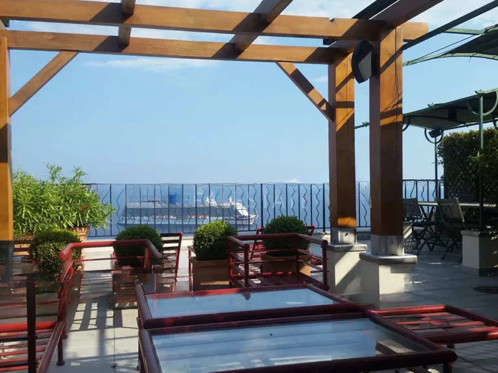 Квартира в Монако, Монако, 300 м² - фото 4